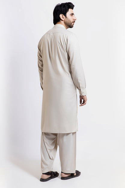 Wash & Wear Shalwar Kameez - 0029