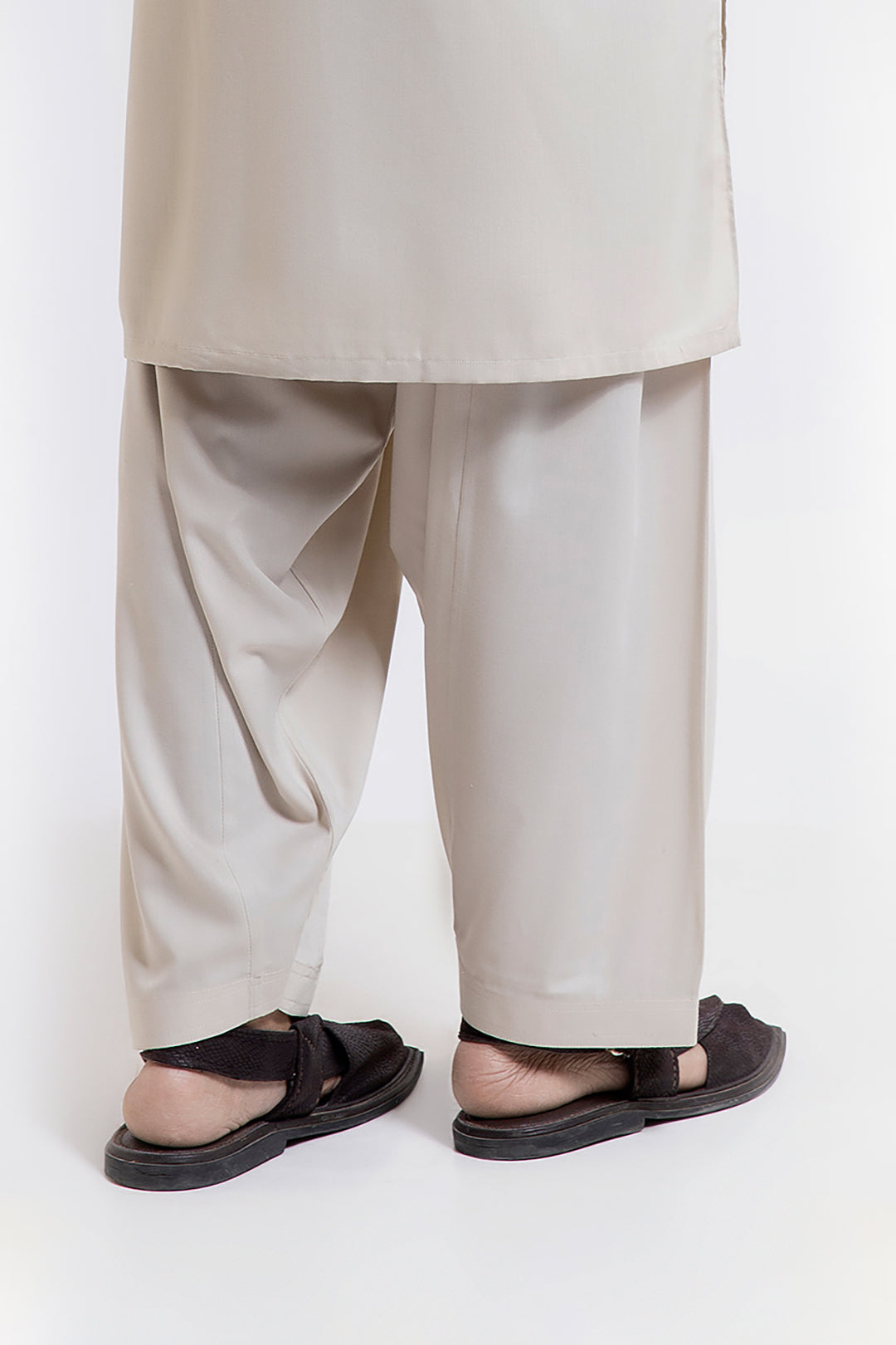 Wash & Wear Shalwar Kameez - 0029