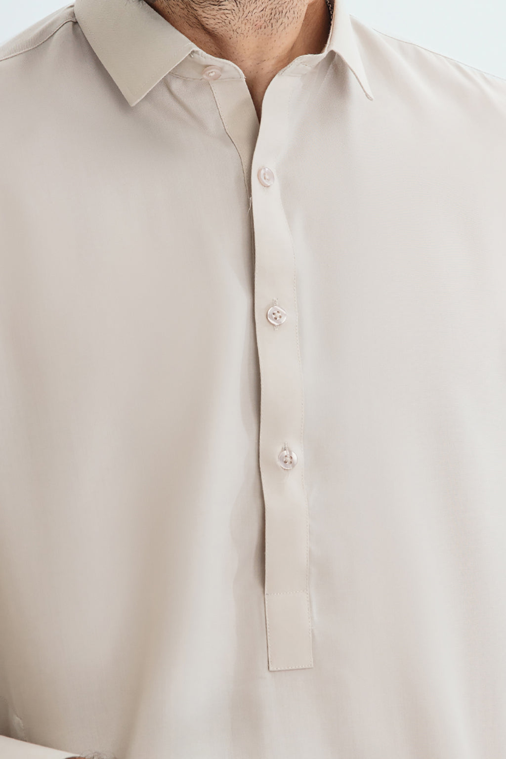 Wash & Wear Shalwar Kameez - 0030