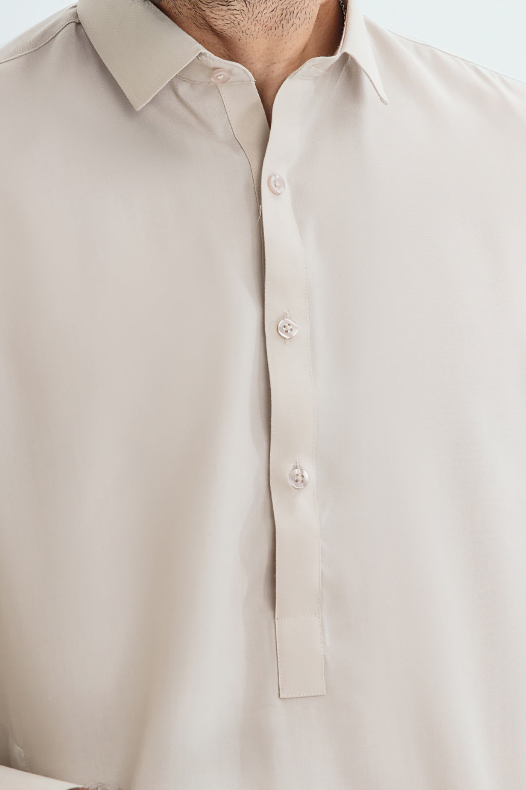 Wash & Wear Shalwar Kameez - 0030