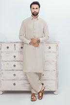 Wash & Wear Shalwar Kameez - 0030