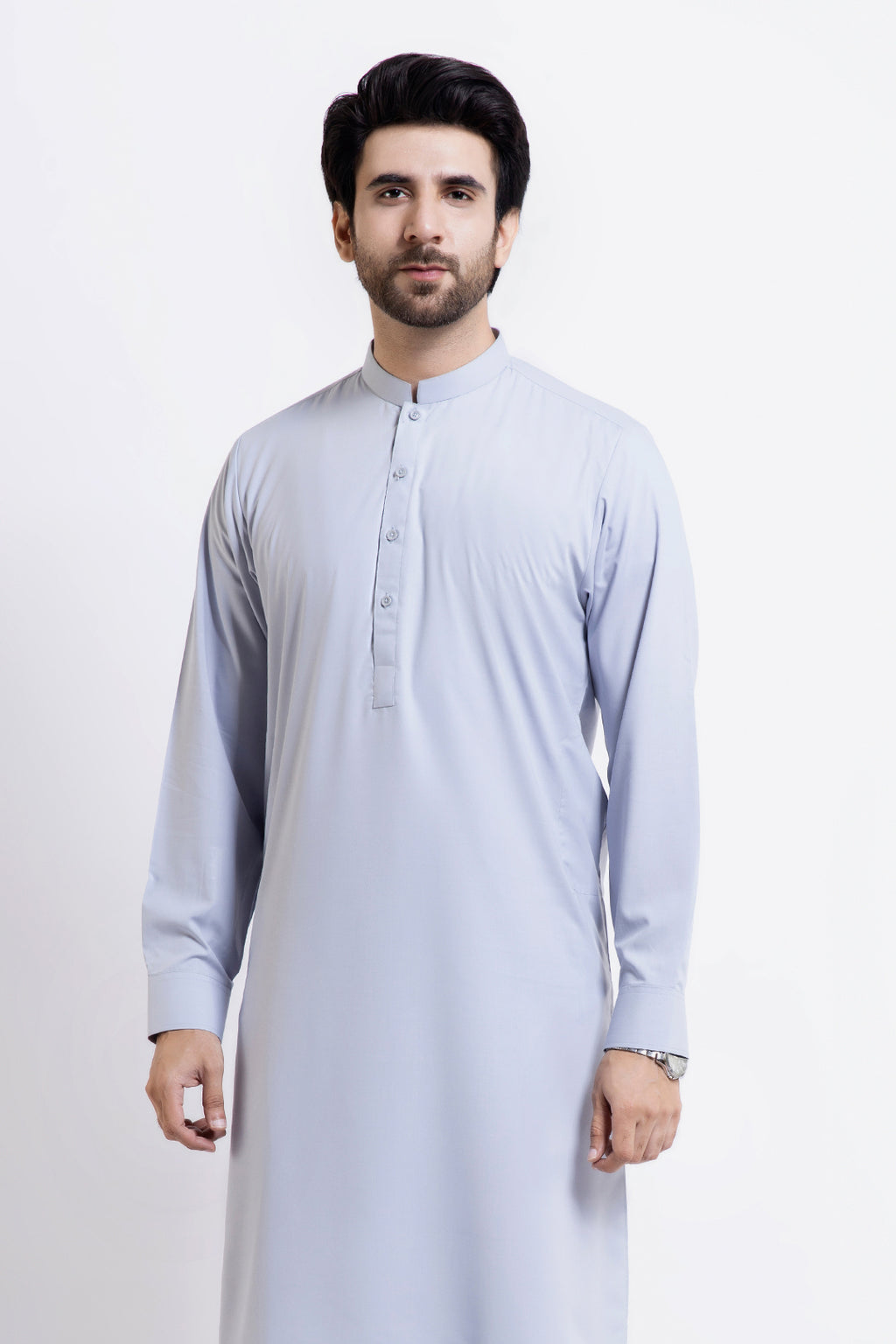 Wash & Wear Shalwar Kameez - 0031