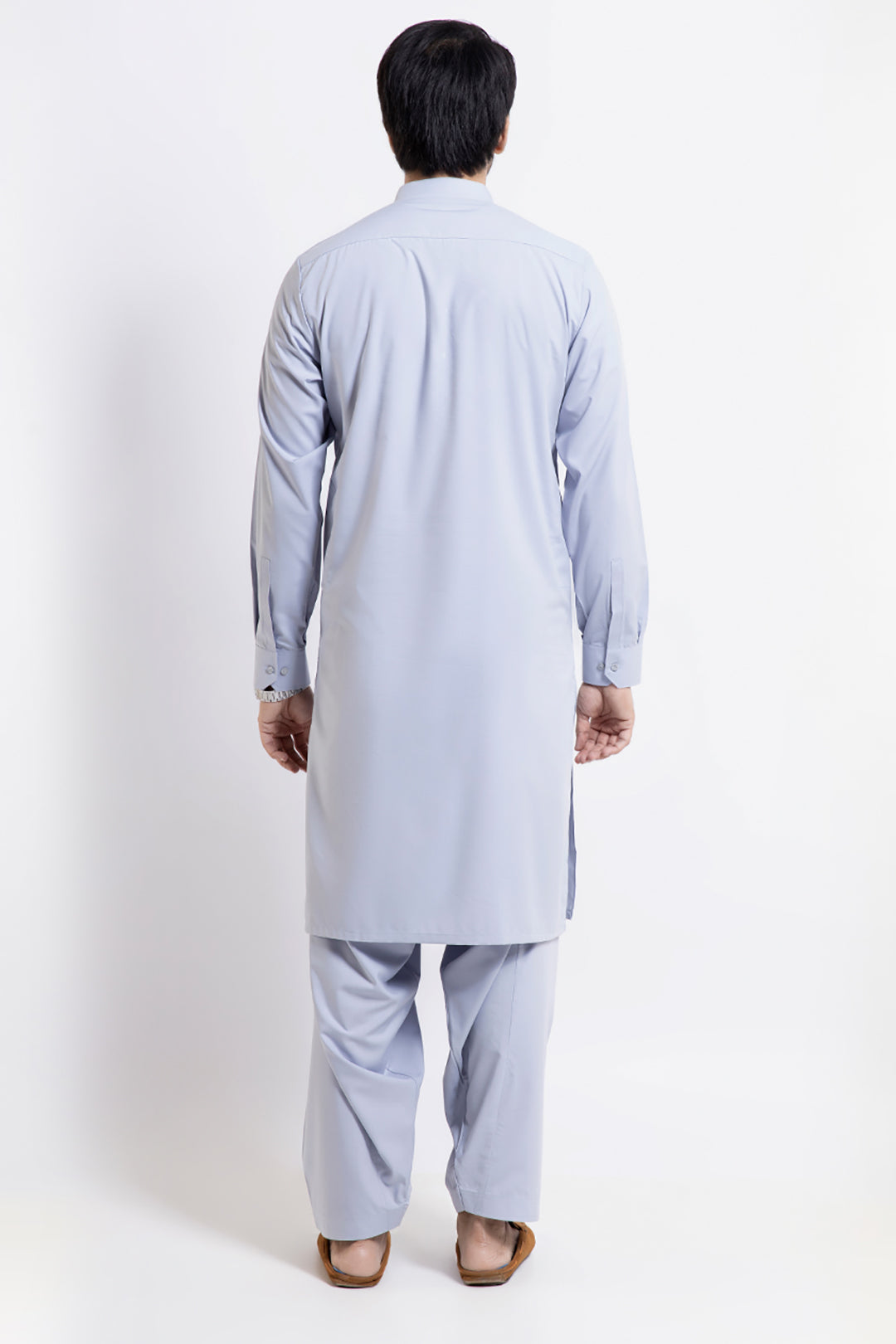 Wash & Wear Shalwar Kameez - 0031