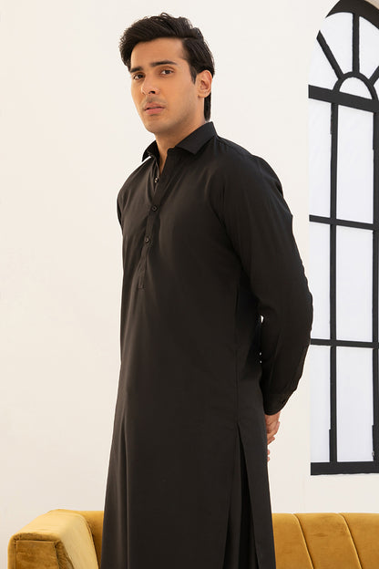 Wash & Wear Shalwar Kameez E001