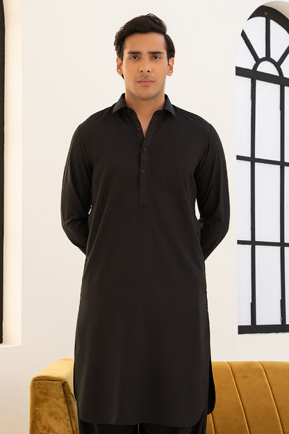 Wash & Wear Shalwar Kameez E001