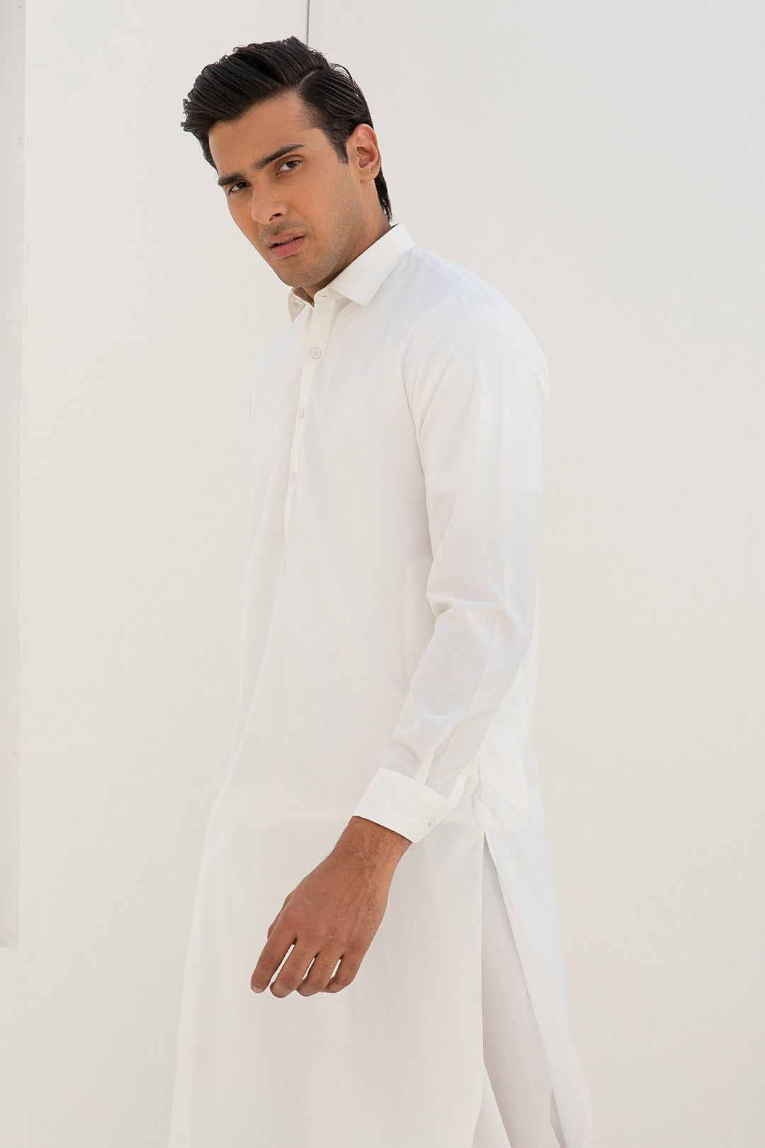 Wash & Wear Shalwar Kameez E001