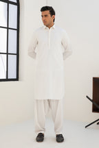 Wash & Wear Shalwar Kameez E001