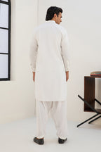 Wash & Wear Shalwar Kameez E001