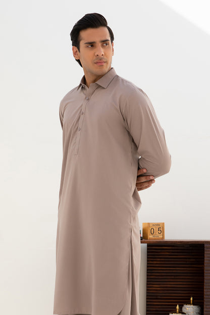 Wash & Wear Shalwar Kameez E001