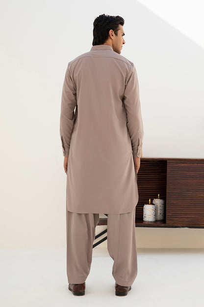 Wash & Wear Shalwar Kameez E001