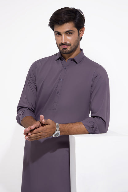 Wash & Wear Shalwar Kameez E001