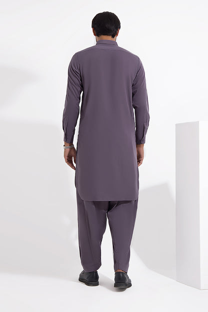 Wash & Wear Shalwar Kameez E001