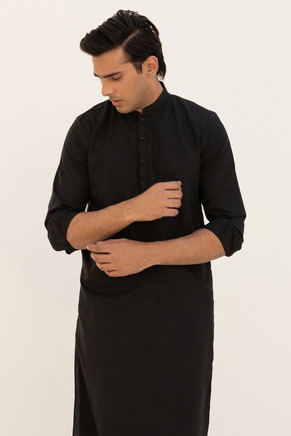 Wash & Wear Shalwar Kameez - 0007