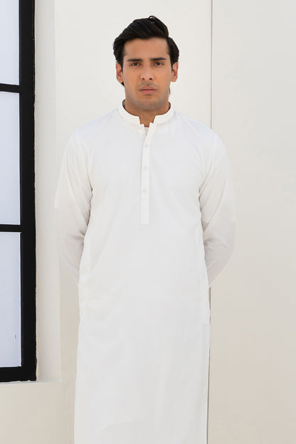 Wash & Wear Shalwar Kameez E001