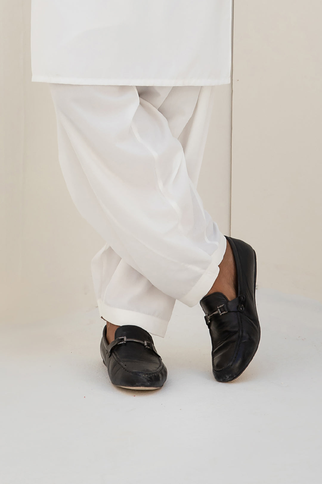 Wash & Wear Shalwar Kameez E001