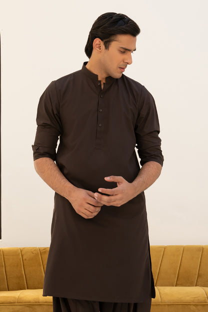 Wash & Wear Shalwar Kameez E001