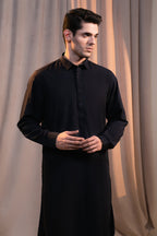 Wash & Wear Shalwar Kameez - 0024