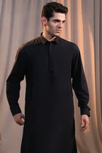 Wash & Wear Shalwar Kameez - 0024