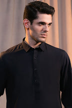 Wash & Wear Shalwar Kameez - 0024