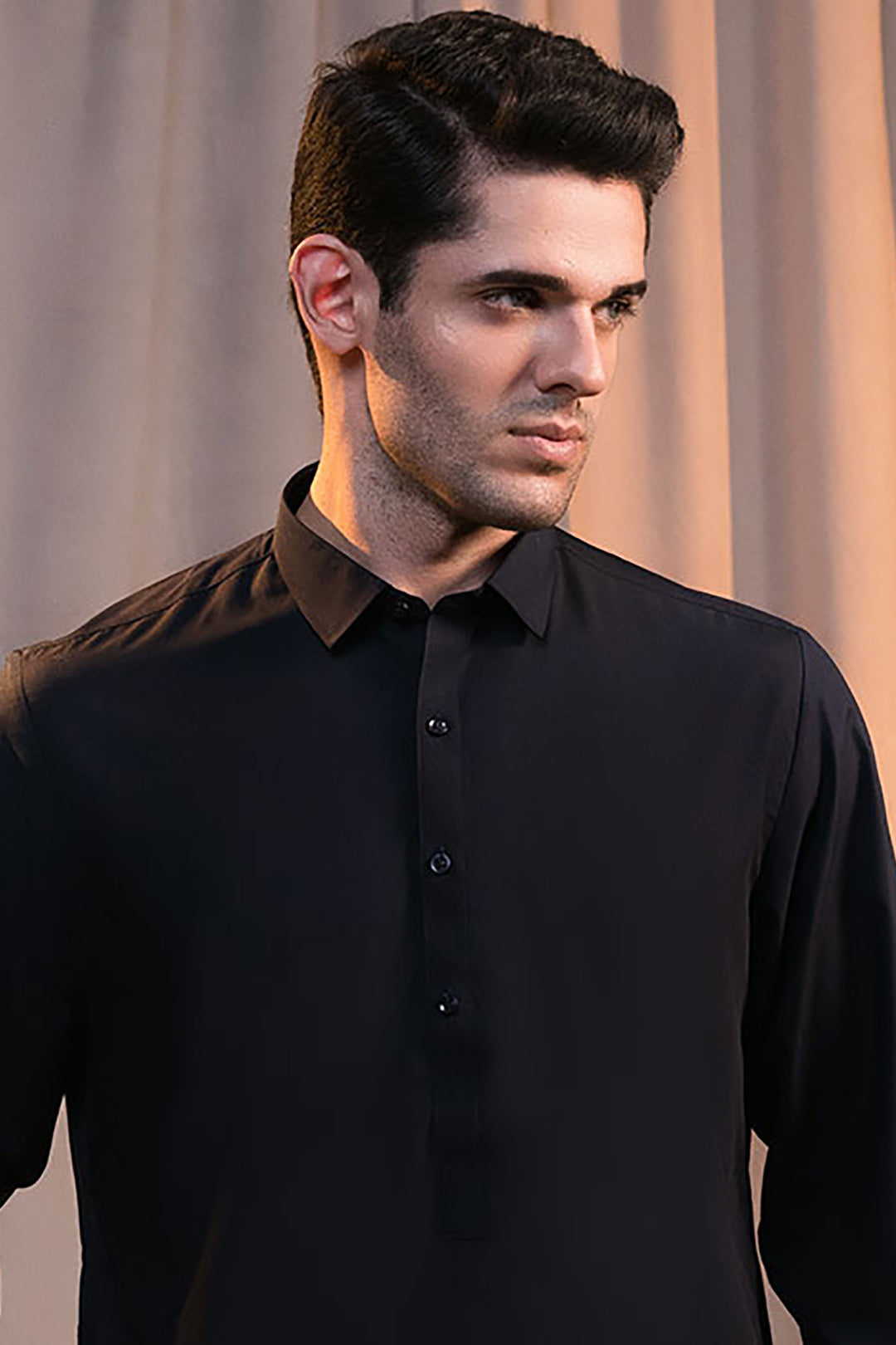 Wash & Wear Shalwar Kameez - 0024
