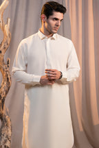 Wash & Wear Shalwar Kameez - 0025