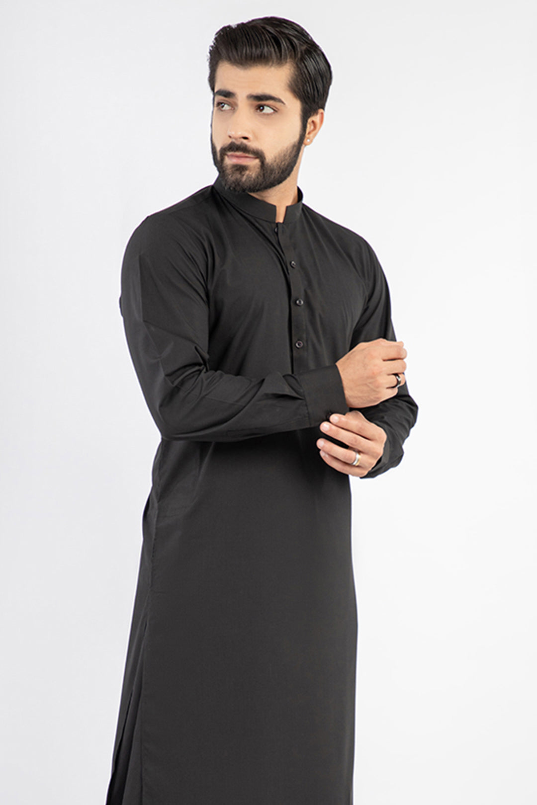 Wash & Wear Shalwar Kameez - 0029