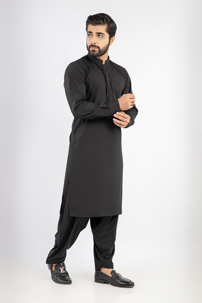 Wash & Wear Shalwar Kameez - 0029