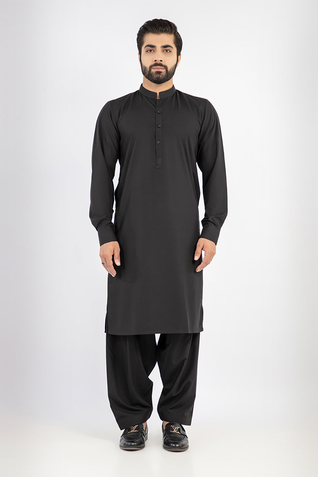 Wash & Wear Shalwar Kameez - 0029