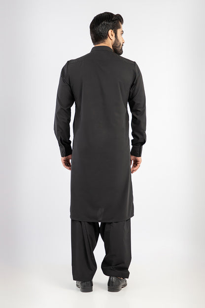 Wash & Wear Shalwar Kameez - 0029