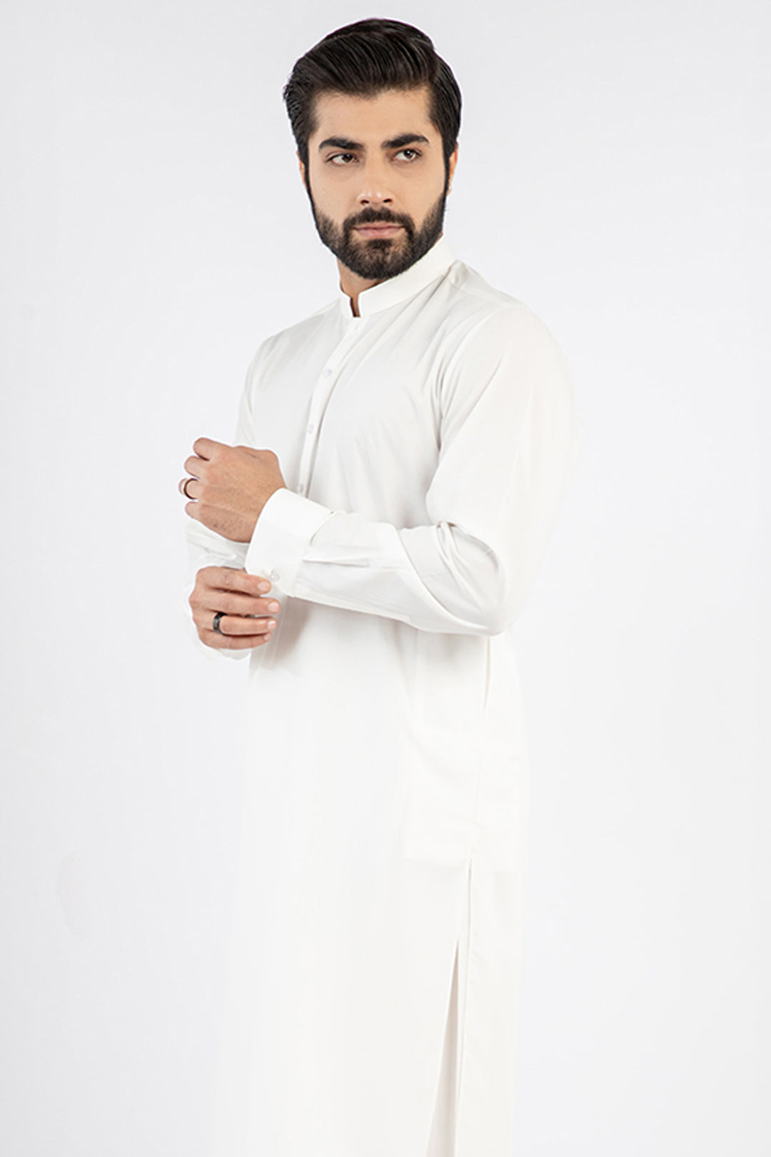 Wash & Wear Shalwar Kameez - 0031