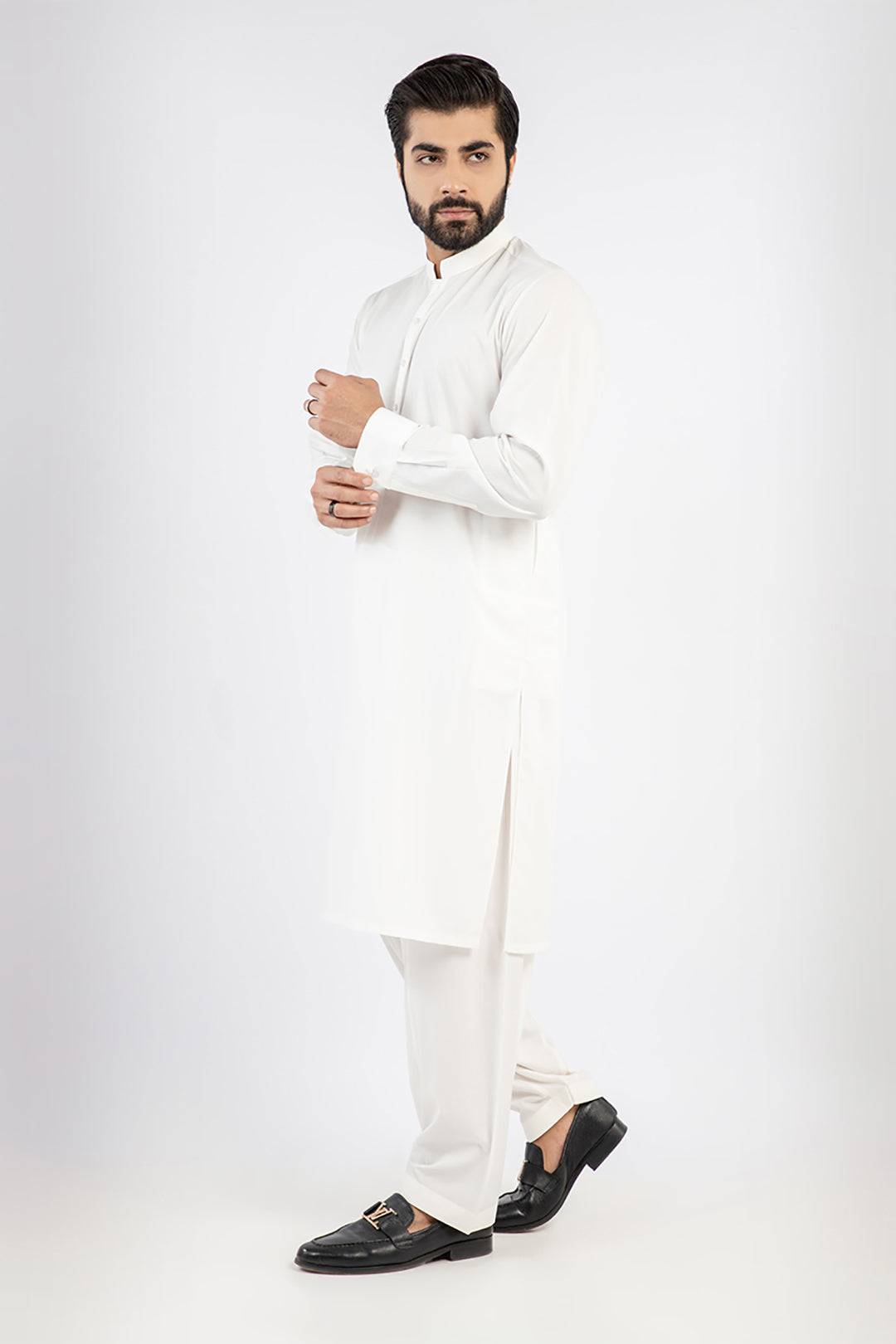 Wash & Wear Shalwar Kameez - 0031