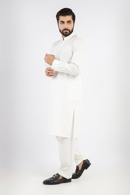 Wash & Wear Shalwar Kameez - 0031