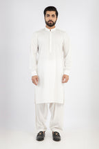 Wash & Wear Shalwar Kameez - 0031