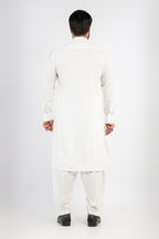 Wash & Wear Shalwar Kameez - 0031