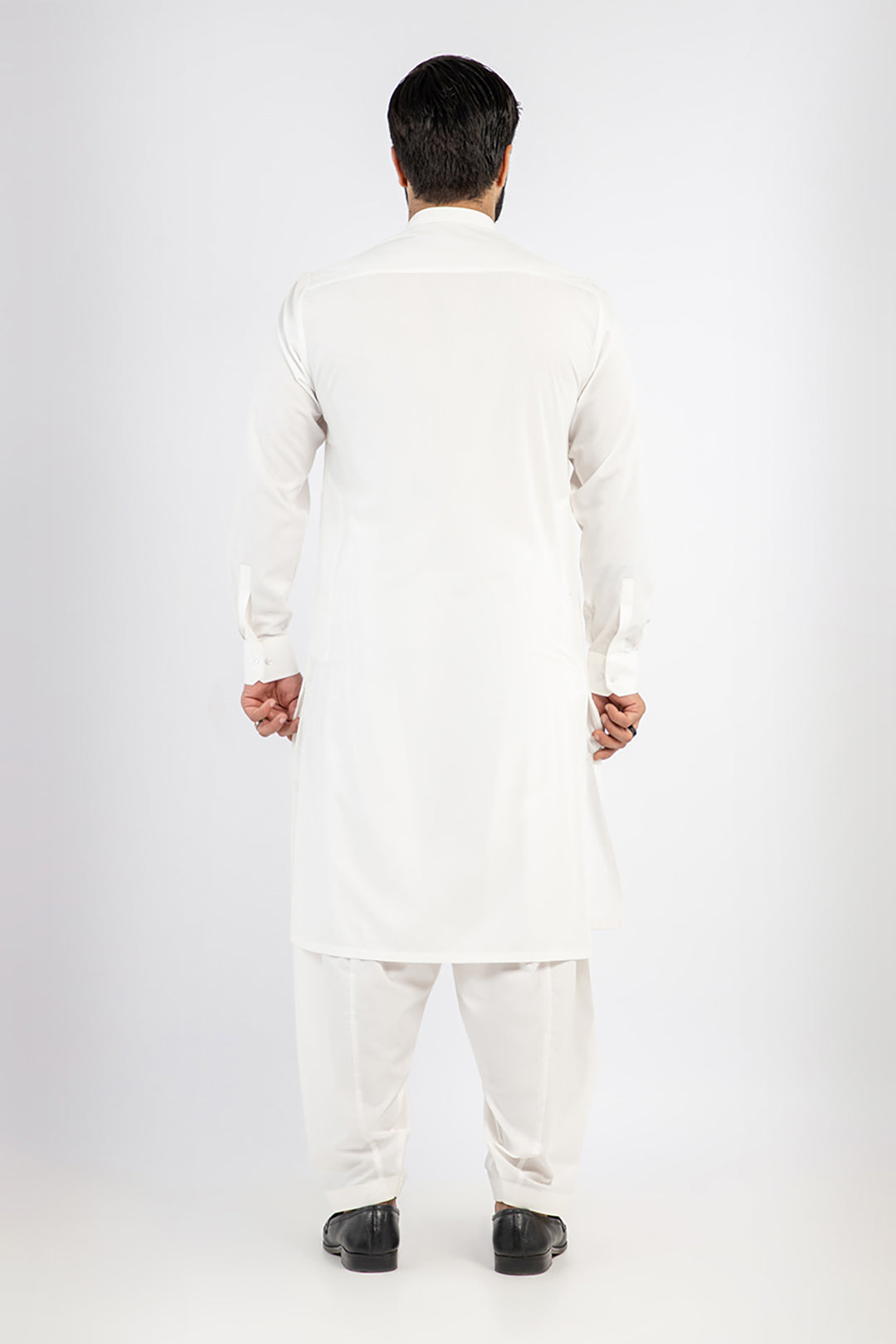 Wash & Wear Shalwar Kameez - 0031