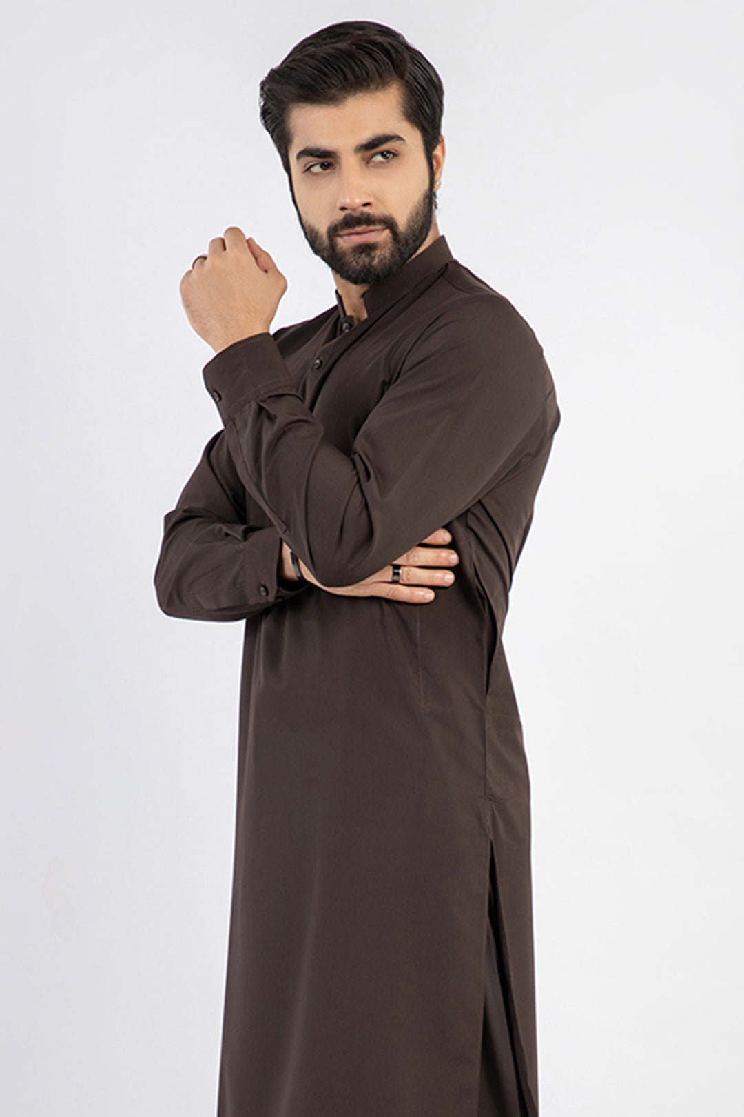 Wash & Wear Shalwar Kameez - 0032