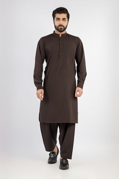 Wash & Wear Shalwar Kameez - 0032