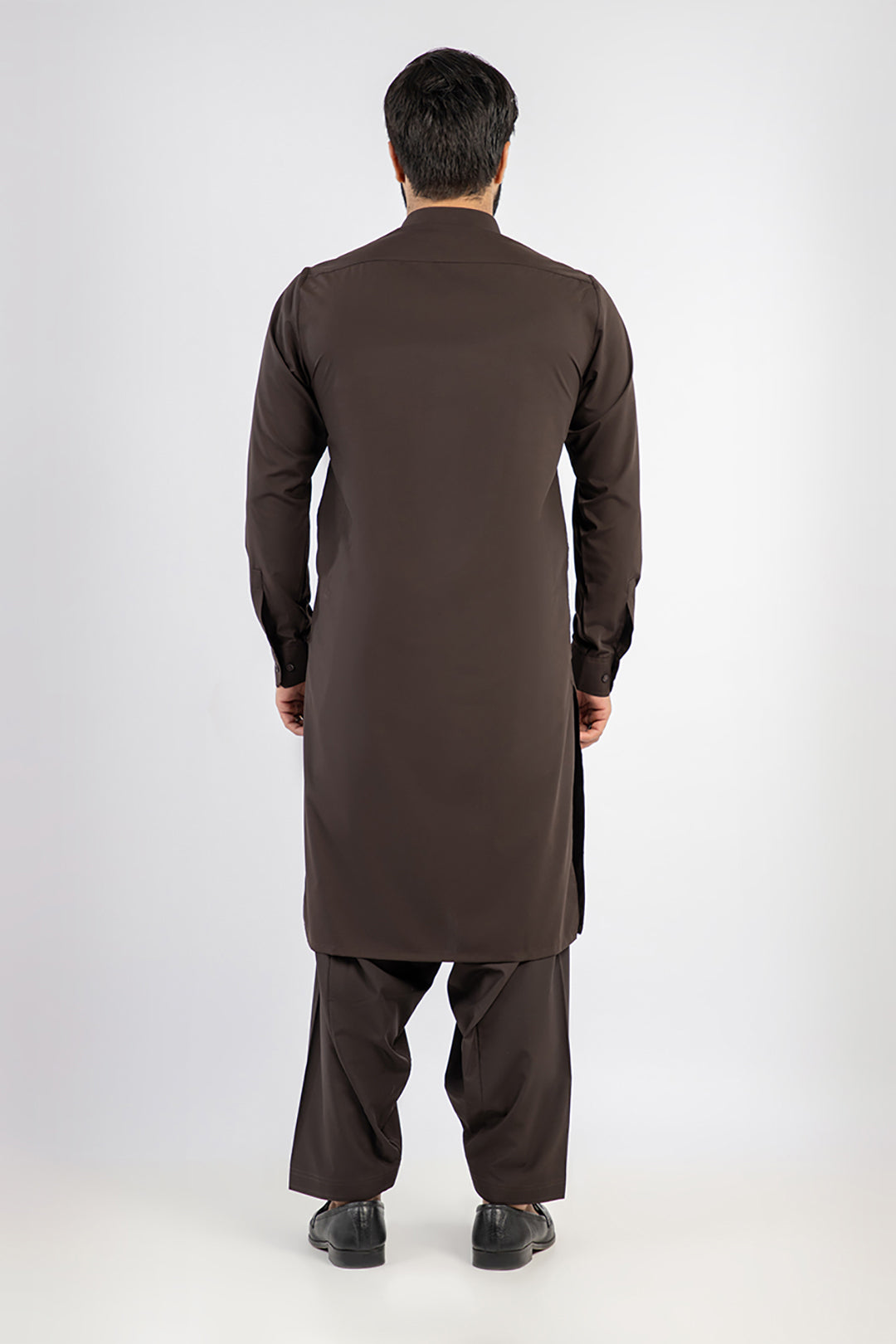 Wash & Wear Shalwar Kameez - 0032