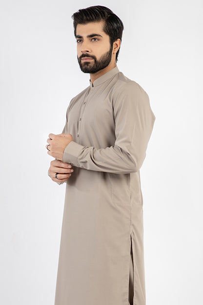 Wash & Wear Shalwar Kameez - 0033