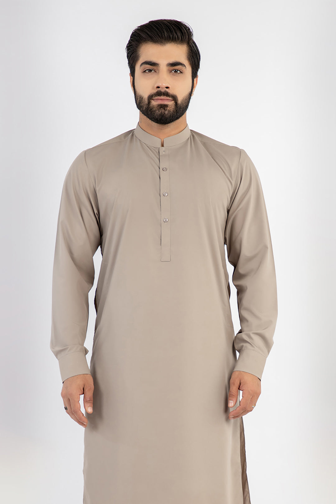 Wash & Wear Shalwar Kameez - 0033