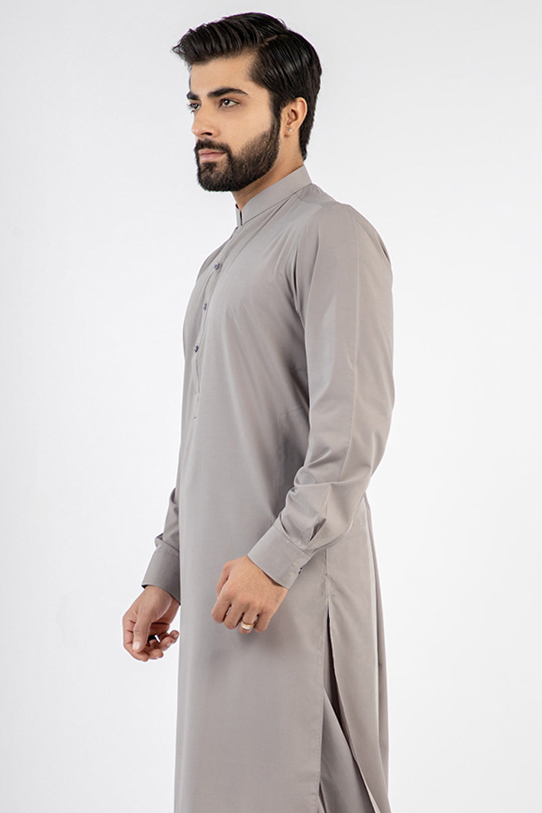 Wash & Wear Shalwar Kameez - 0034