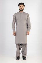 Wash & Wear Shalwar Kameez - 0034