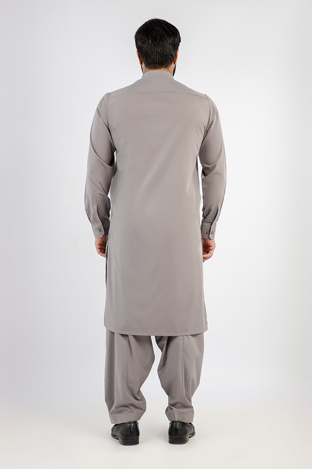 Wash & Wear Shalwar Kameez - 0034