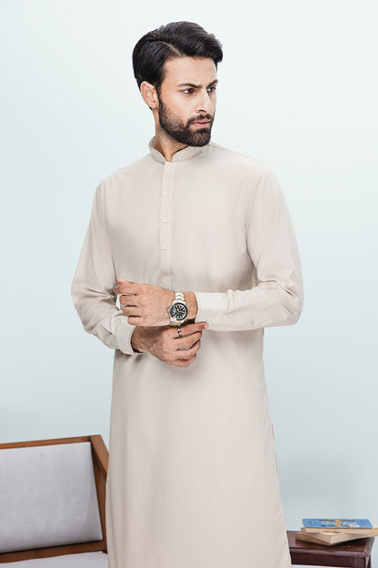 Wash & Wear Shalwar Kameez - 2014