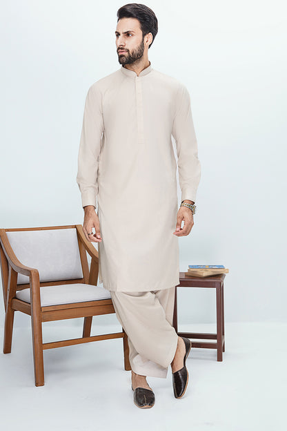 Wash & Wear Shalwar Kameez - 2014