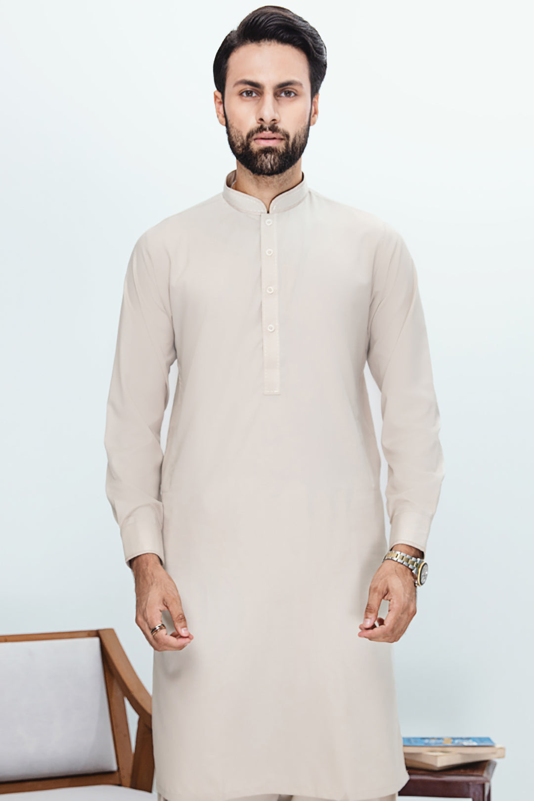 Wash & Wear Shalwar Kameez - 2014