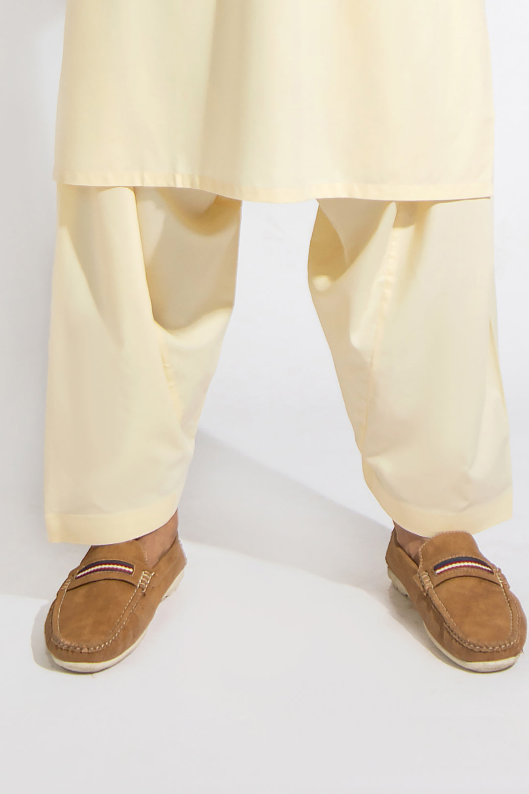 Wash & Wear Shalwar Kameez - 2018