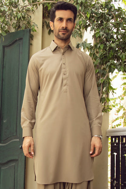 Wash & Wear Shalwar Kameez - 2021