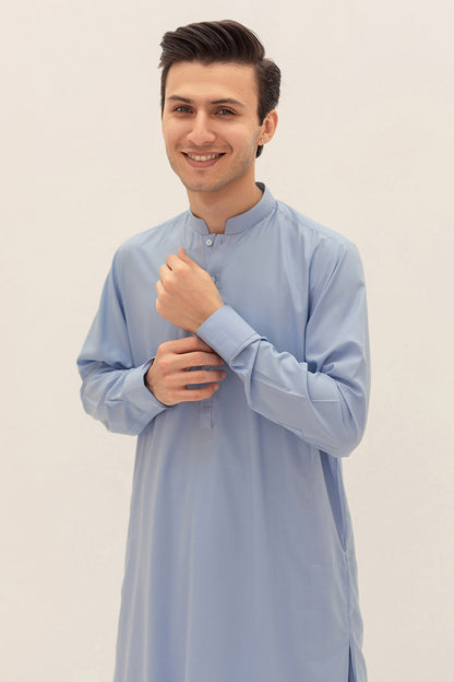 Wash & Wear Shalwar Kameez - 2023