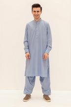 Wash & Wear Shalwar Kameez - 2023
